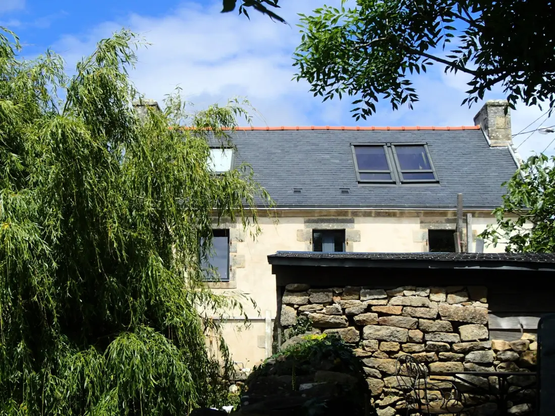 Maison de Vacances Plogoff