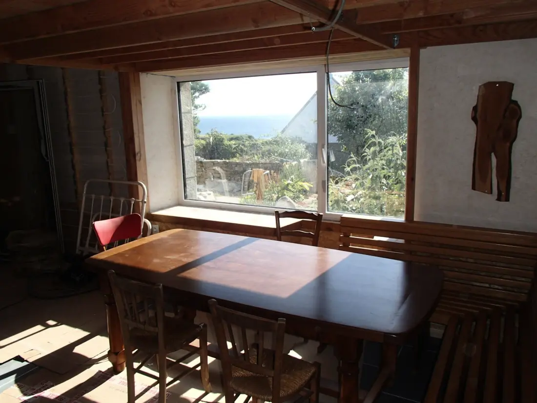 Maison de Vacances Plogoff
