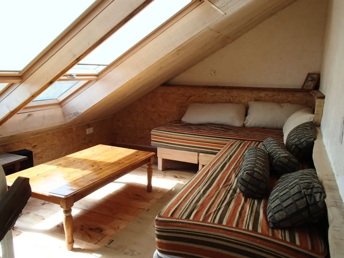 Maison de Vacances Plogoff