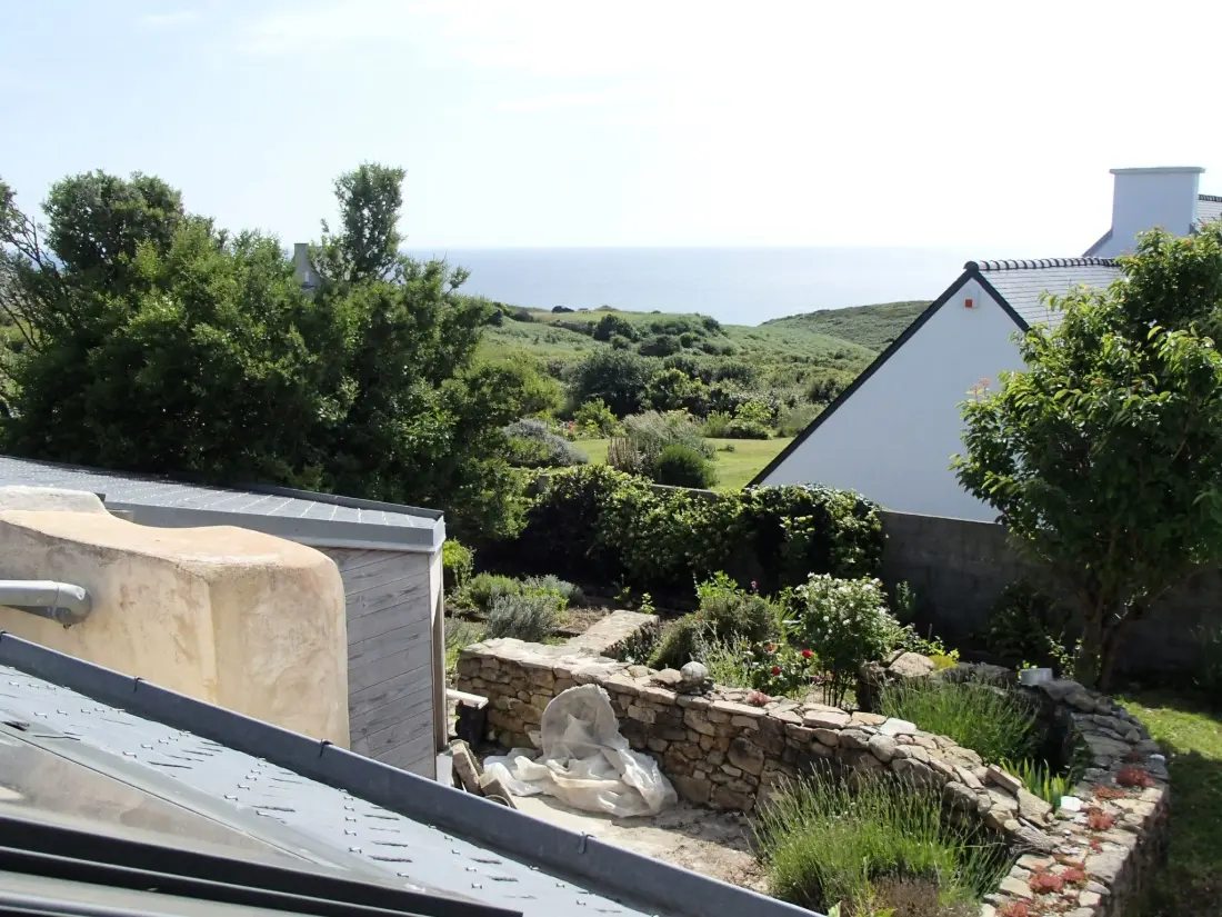 Maison de Vacances Plogoff
