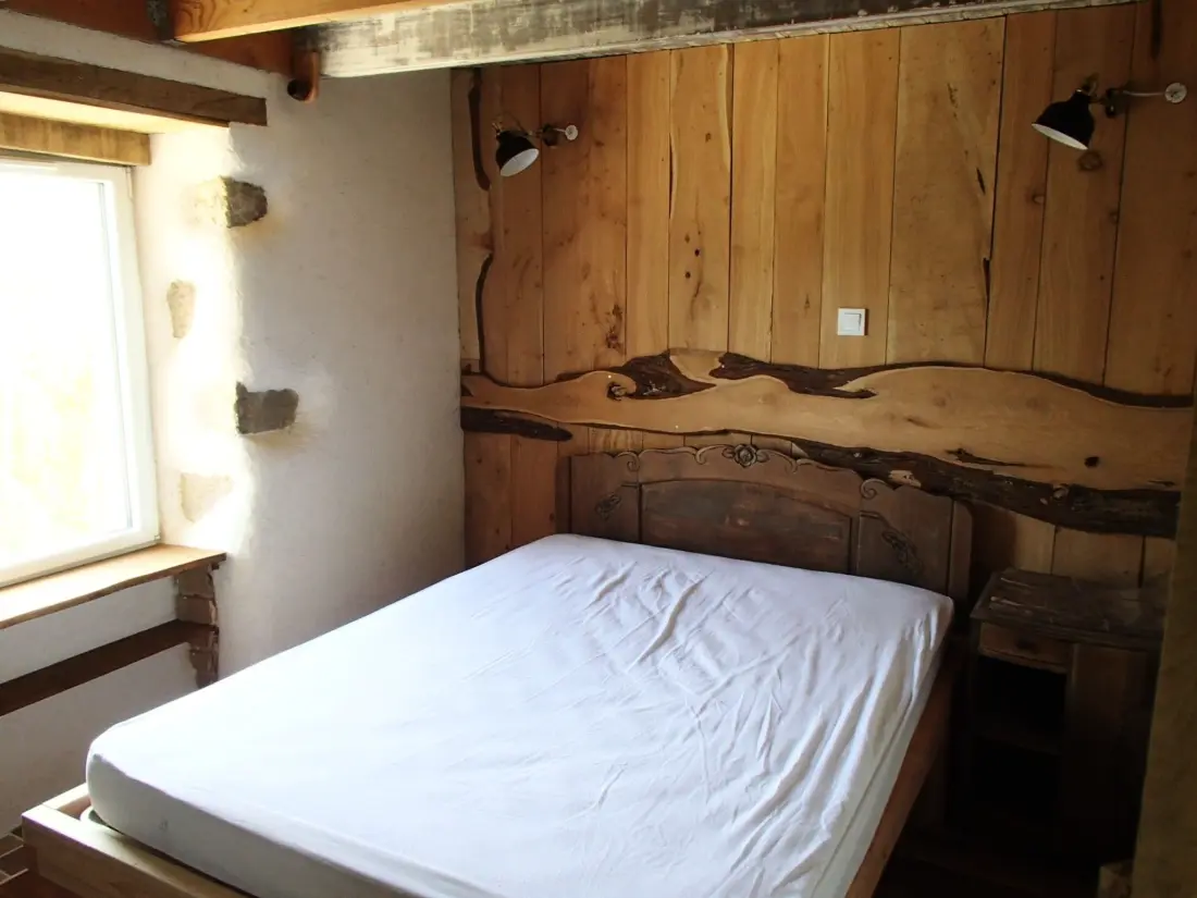 Maison de Vacances Plogoff