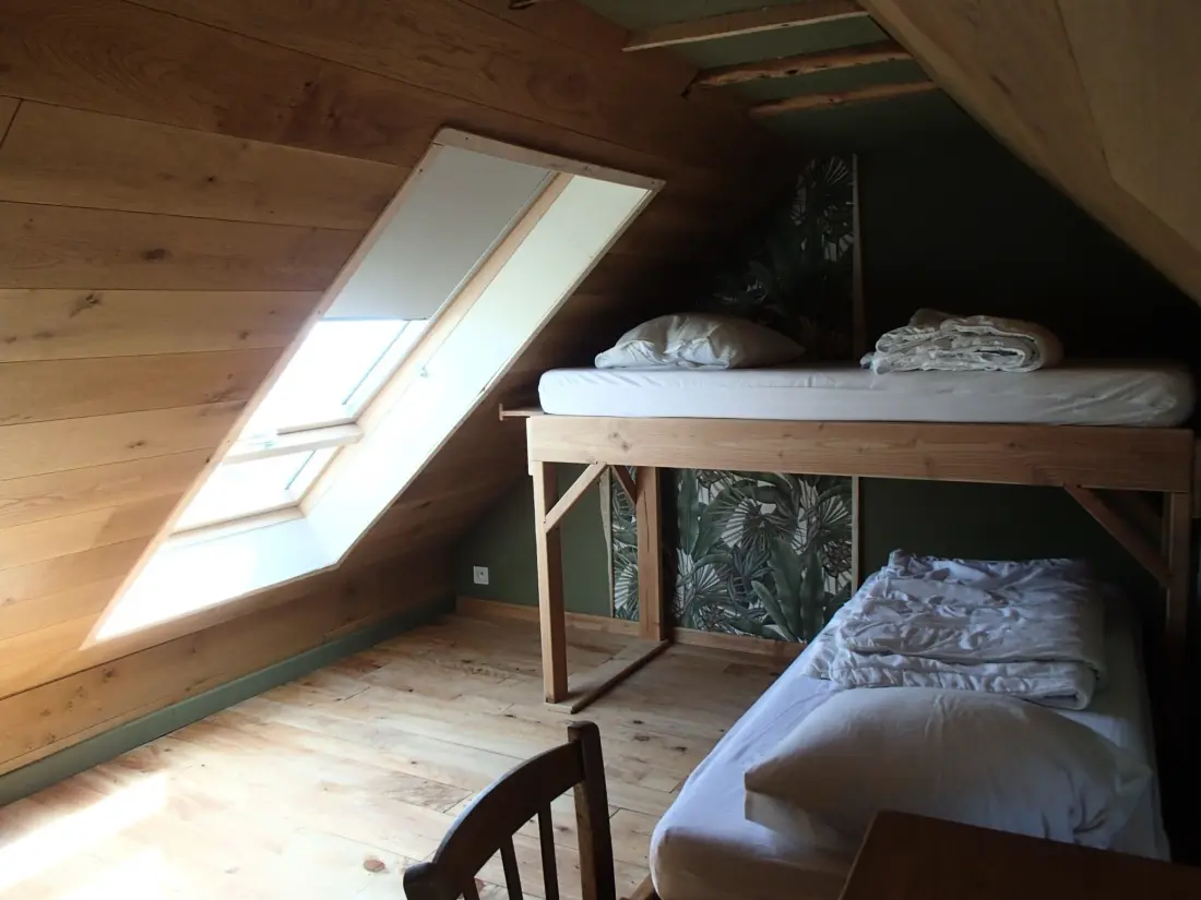 Maison de Vacances Plogoff