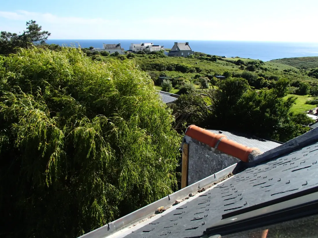 Maison de Vacances Plogoff