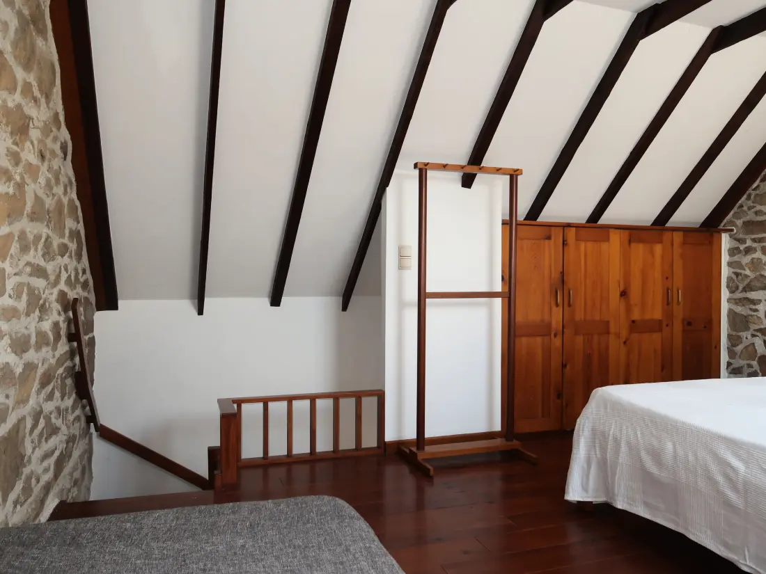 Maison de Vacances Plogoff