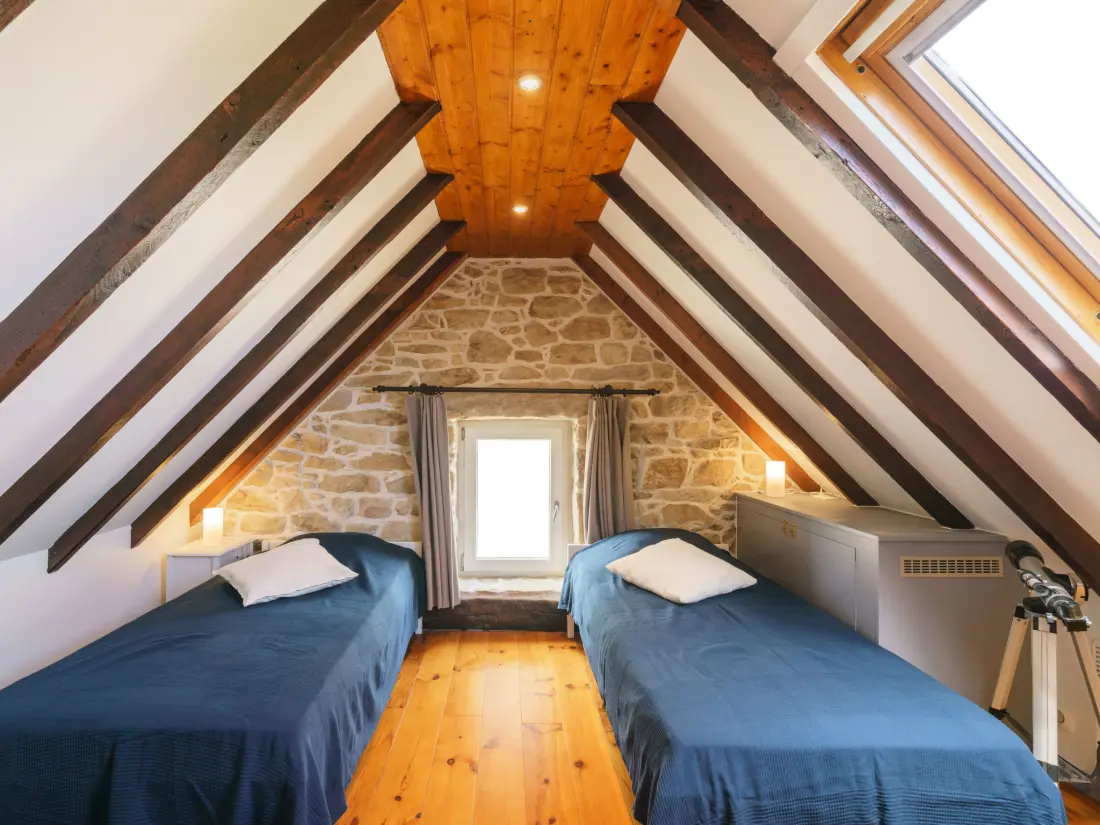 Maison de Vacances Plogoff