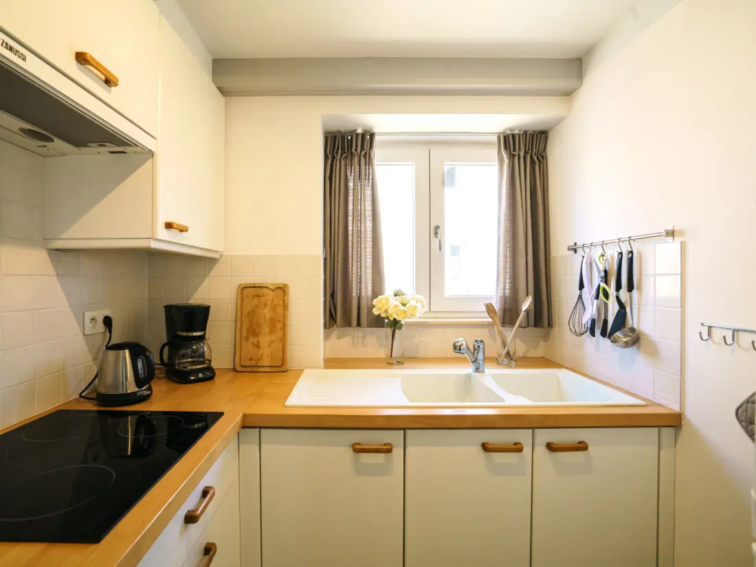 Maison de Vacances Plogoff