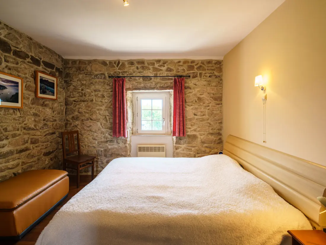 Maison de Vacances Plogoff
