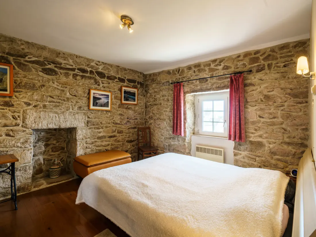 Maison de Vacances Plogoff