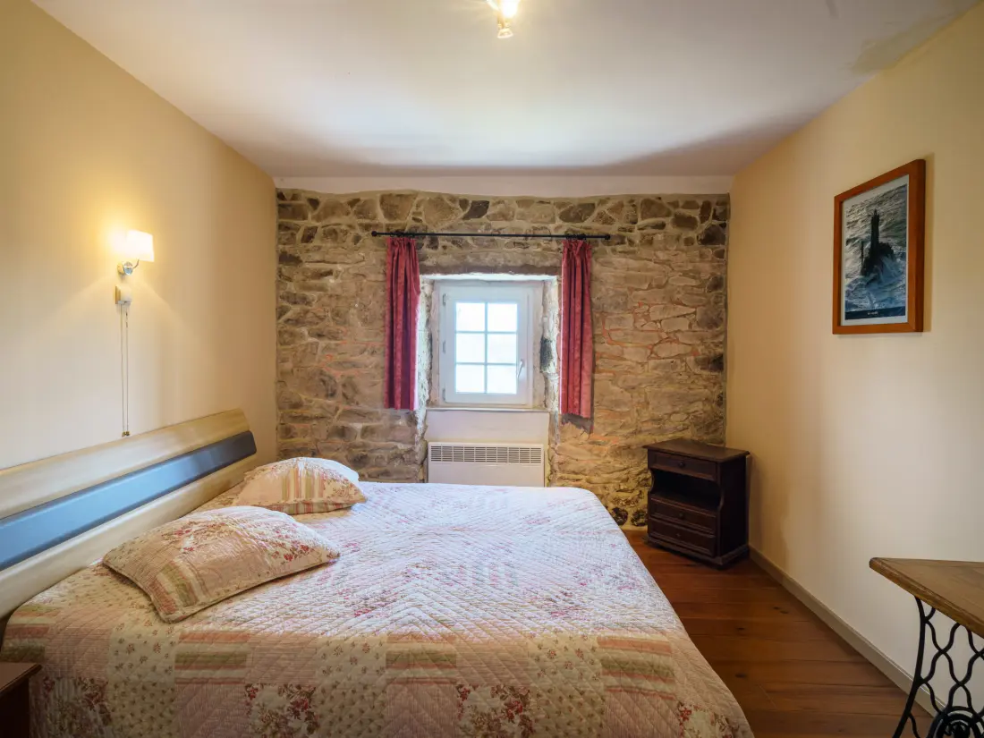 Maison de Vacances Plogoff