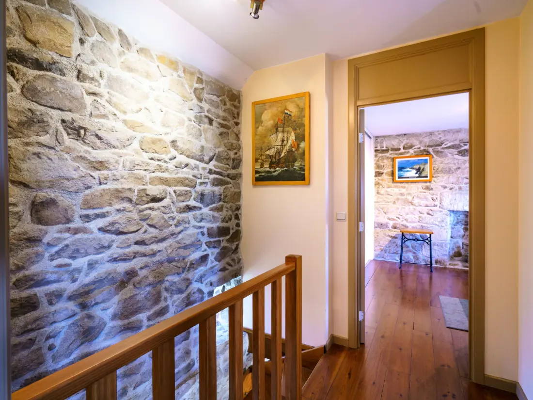 Maison de Vacances Plogoff