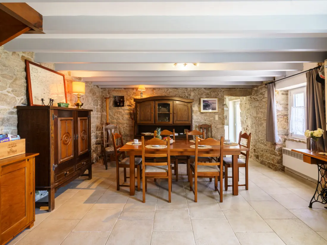 Maison de Vacances Plogoff