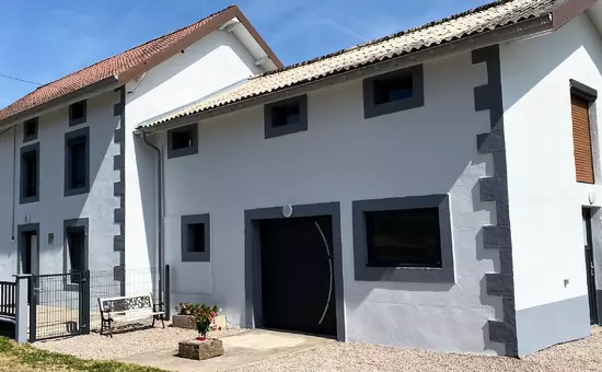 Maison de Vacances Plombières-les-Bains 3