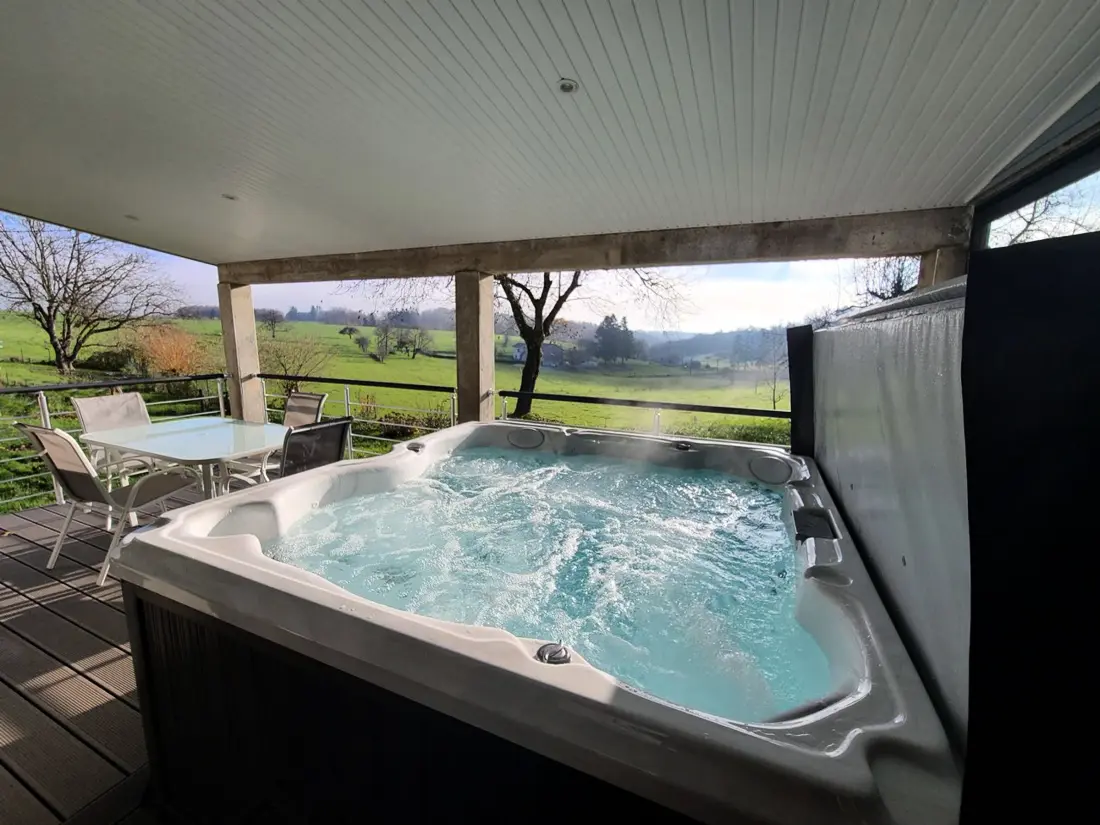 Maison de Vacances Plombières-les-Bains 3