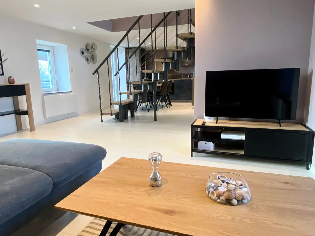 Maison de Vacances Plombières-les-Bains 3