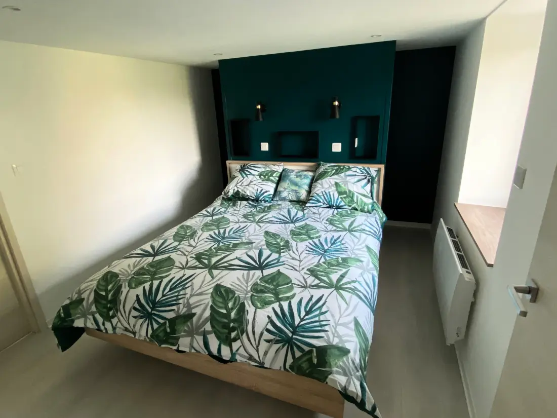 Maison de Vacances Plombières-les-Bains 3