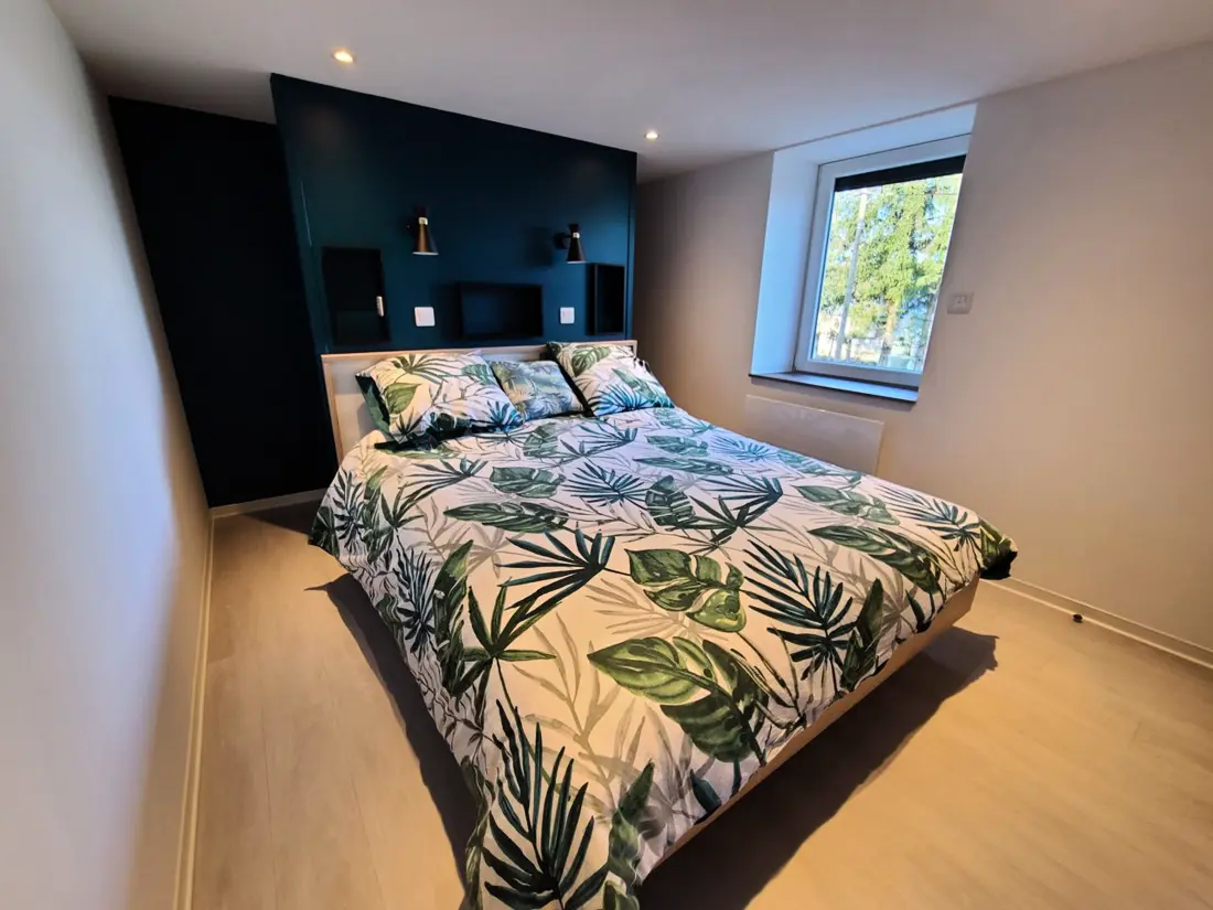 Maison de Vacances Plombières-les-Bains 3