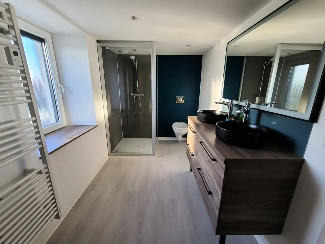 Maison de Vacances Plombières-les-Bains 3