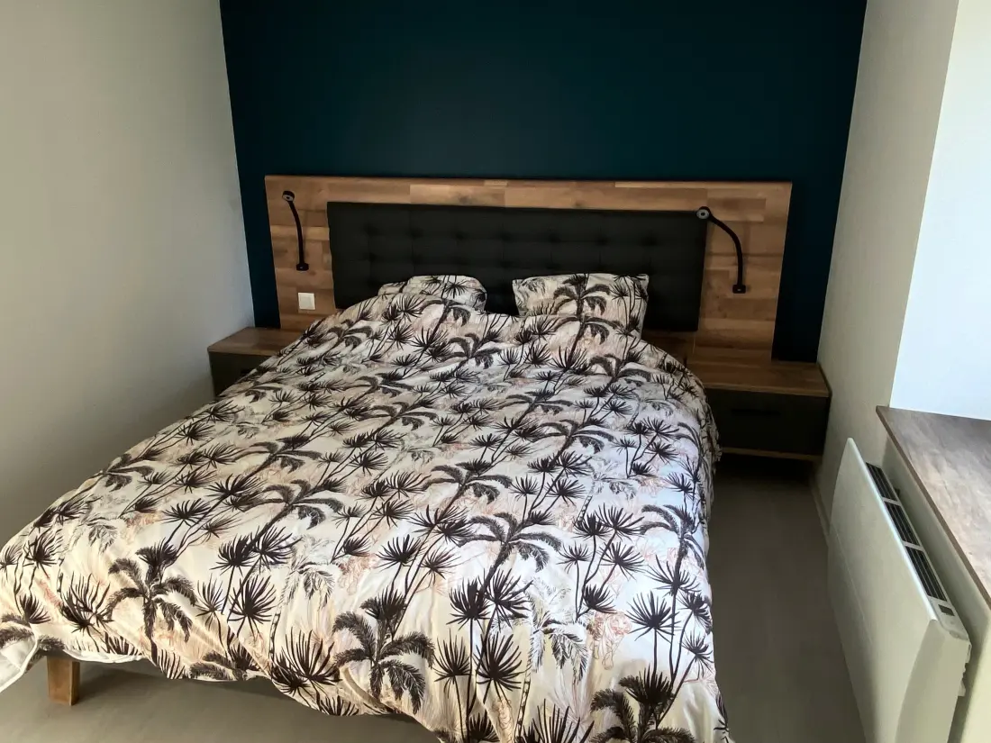 Maison de Vacances Plombières-les-Bains 3
