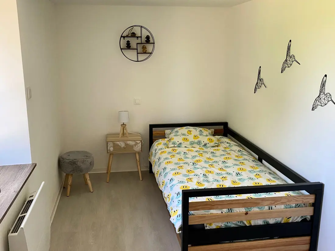 Maison de Vacances Plombières-les-Bains 3
