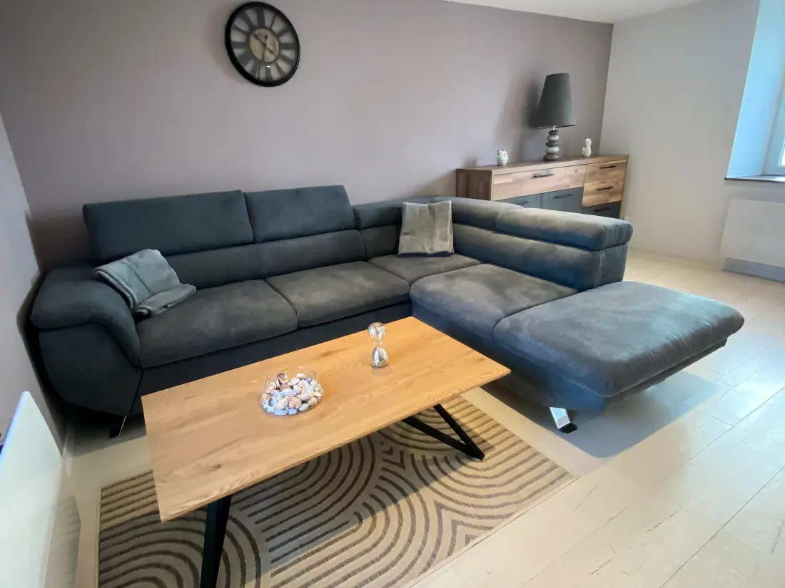 Maison de Vacances Plombières-les-Bains 3