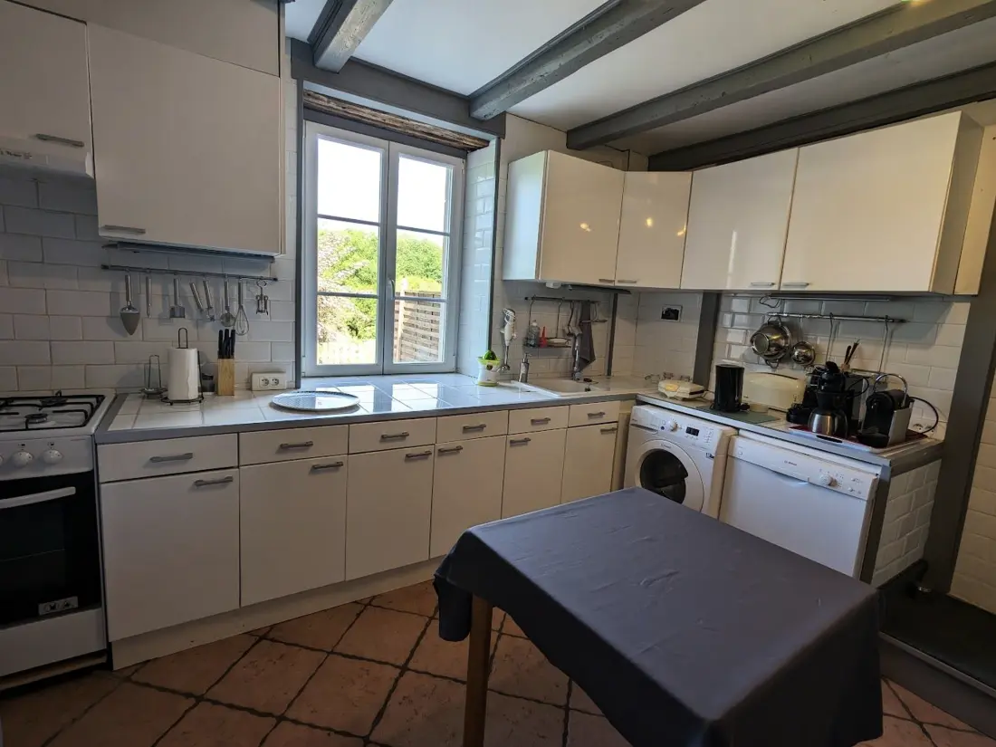 Maison de Vacances Plombières-les-Bains 5
