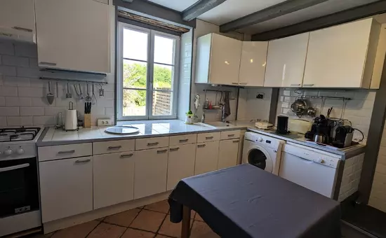 Maison de Vacances Plombières-les-Bains 5