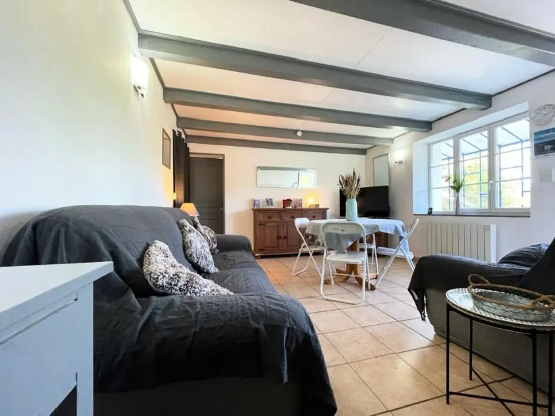 Maison de Vacances Plombières-les-Bains 5