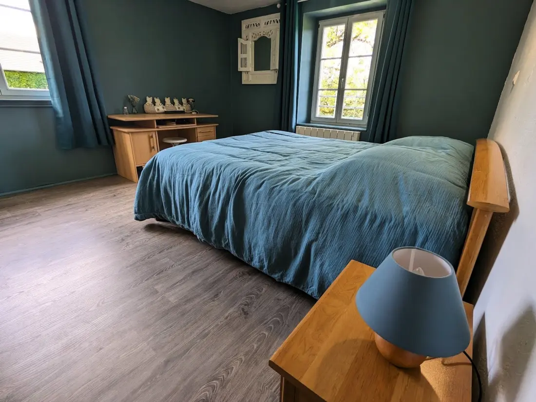 Maison de Vacances Plombières-les-Bains 5