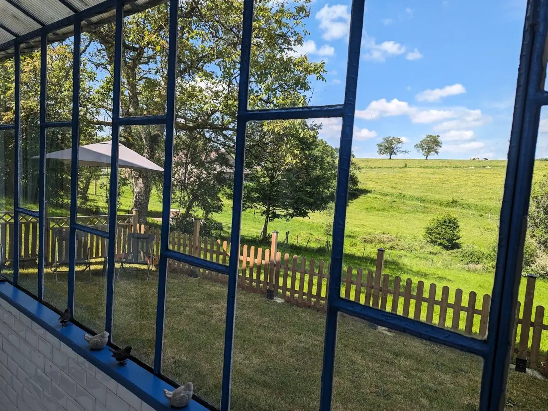 Maison de Vacances Plombières-les-Bains 5
