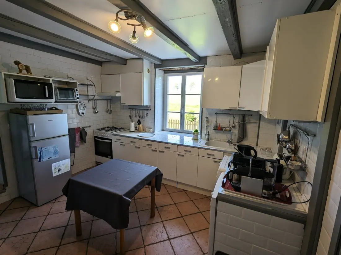 Maison de Vacances Plombières-les-Bains 5