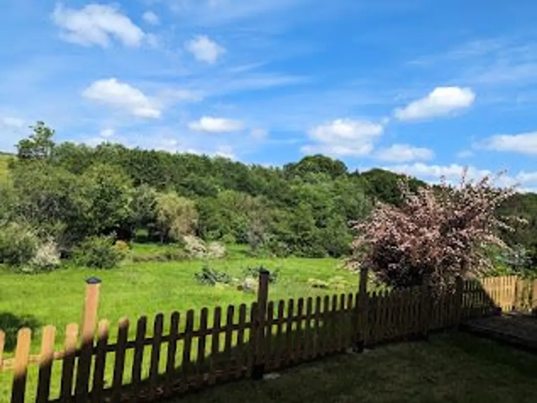 Maison de Vacances Plombières-les-Bains 5