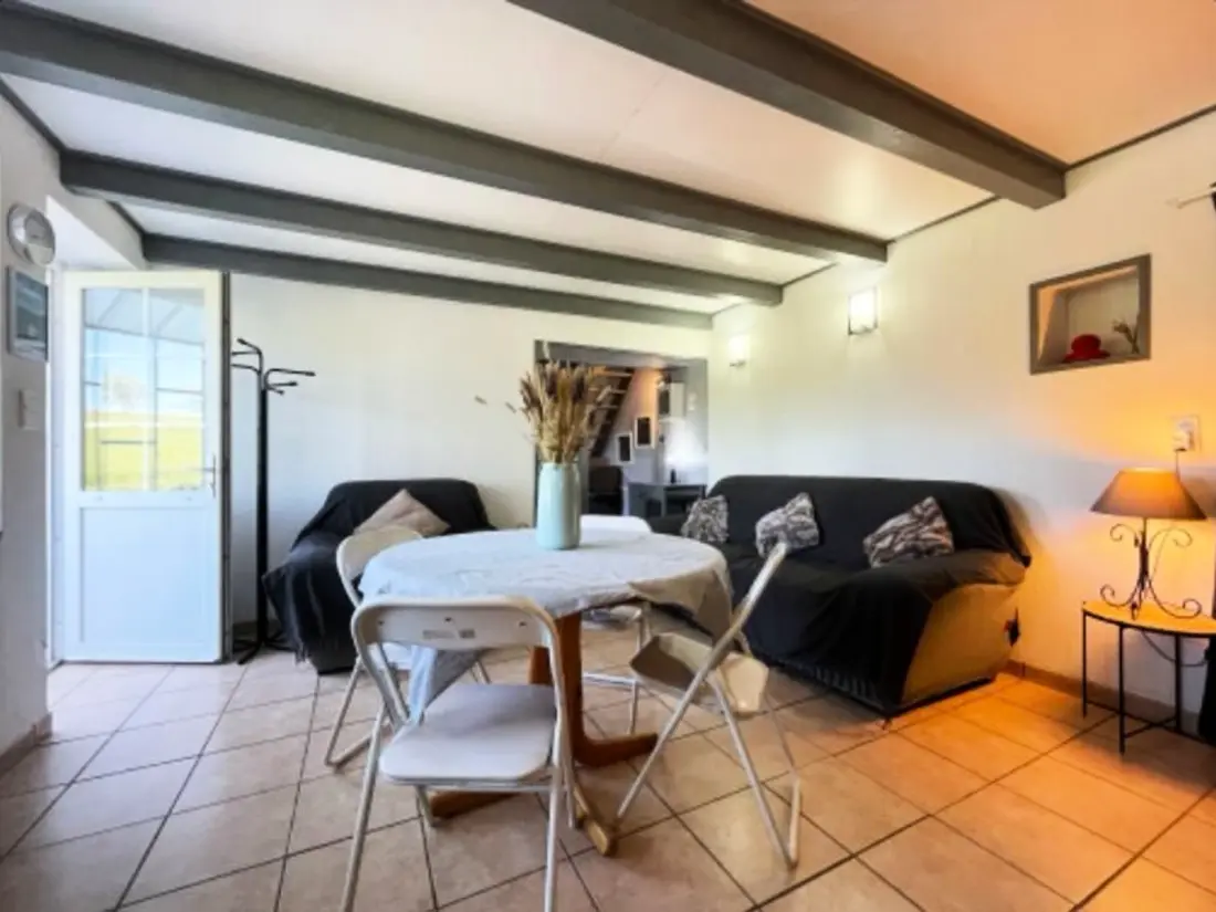 Maison de Vacances Plombières-les-Bains 5