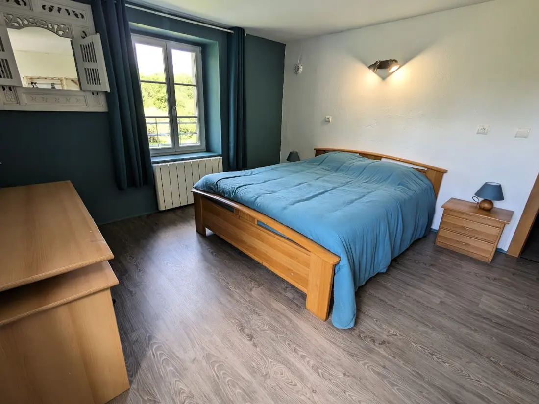 Maison de Vacances Plombières-les-Bains 5