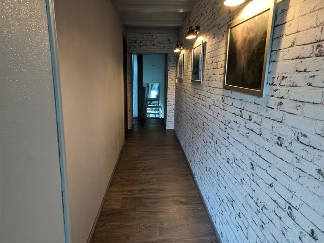 Maison de Vacances Plombières-les-Bains 5