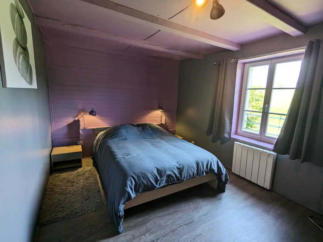 Maison de Vacances Plombières-les-Bains 5