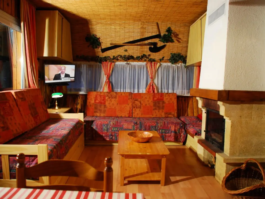 Maison de Vacances PlombiÃ¨res les Bains