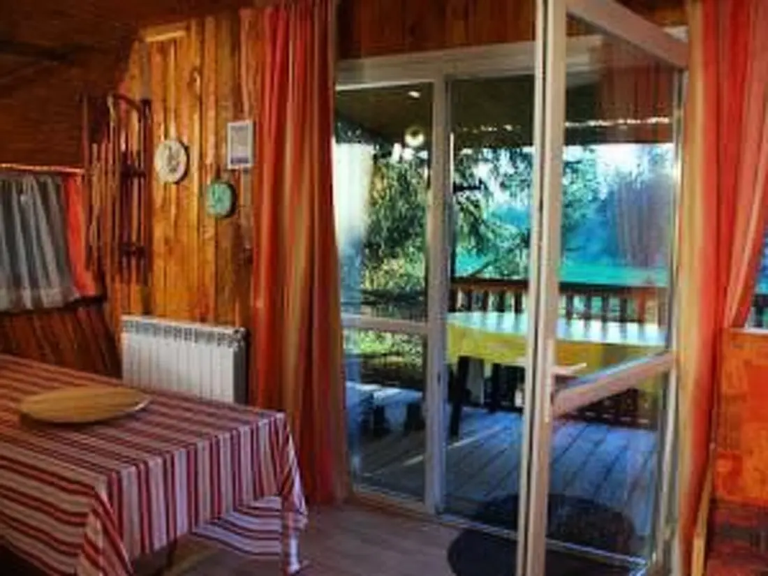 Maison de Vacances PlombiÃ¨res les Bains