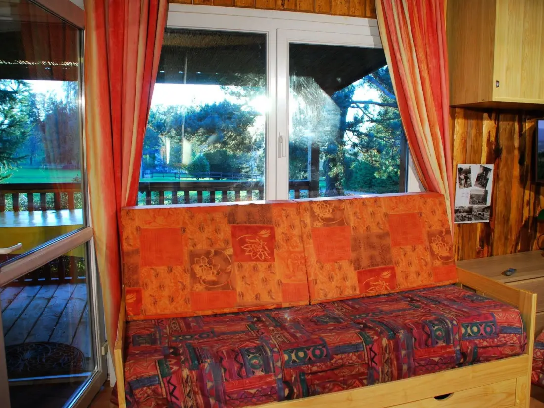 Maison de Vacances PlombiÃ¨res les Bains