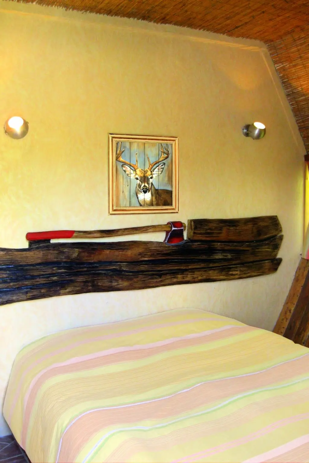 Maison de Vacances PlombiÃ¨res les Bains