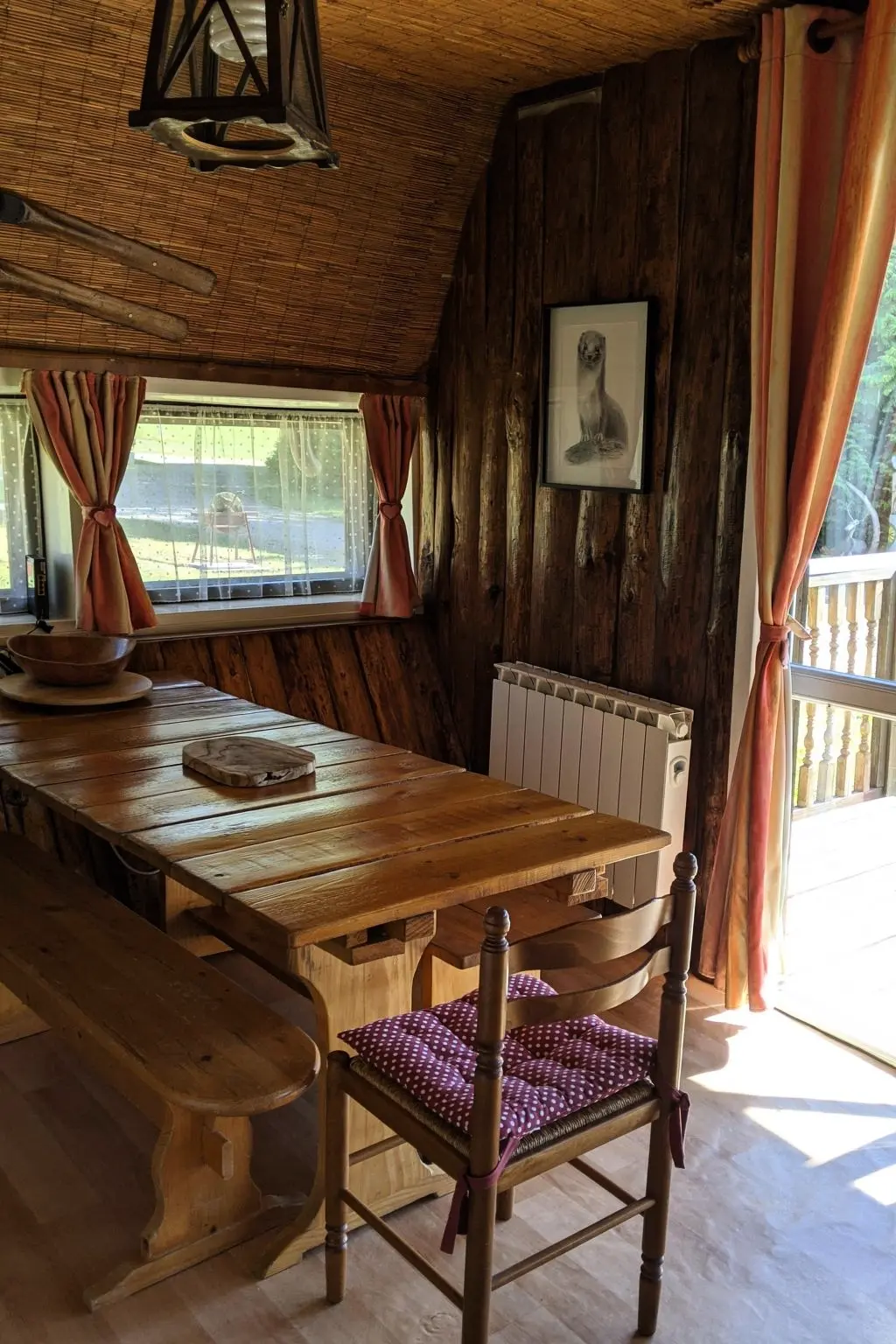 Maison de Vacances PlombiÃ¨res les Bains