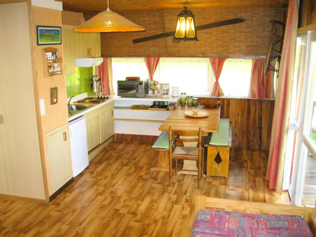 Maison de Vacances PlombiÃ¨res les Bains
