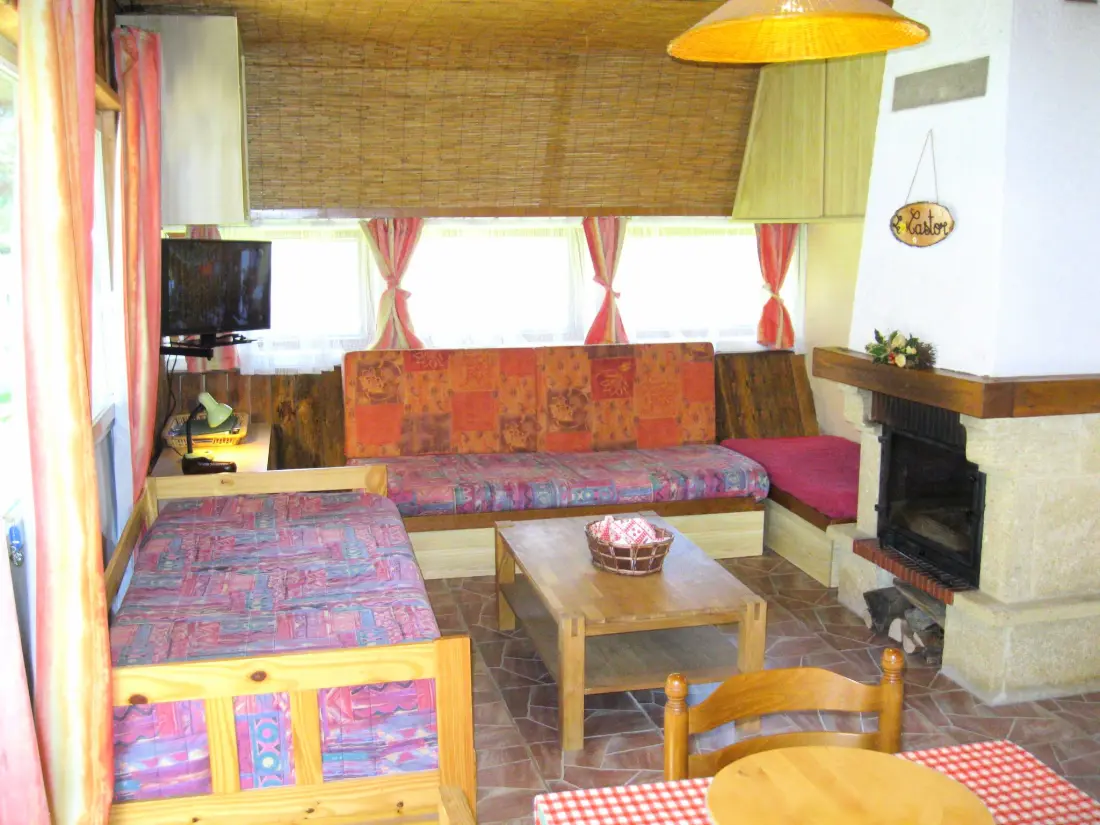 Maison de Vacances PlombiÃ¨res les Bains