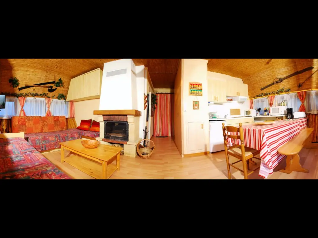 Maison de Vacances PlombiÃ¨res les Bains