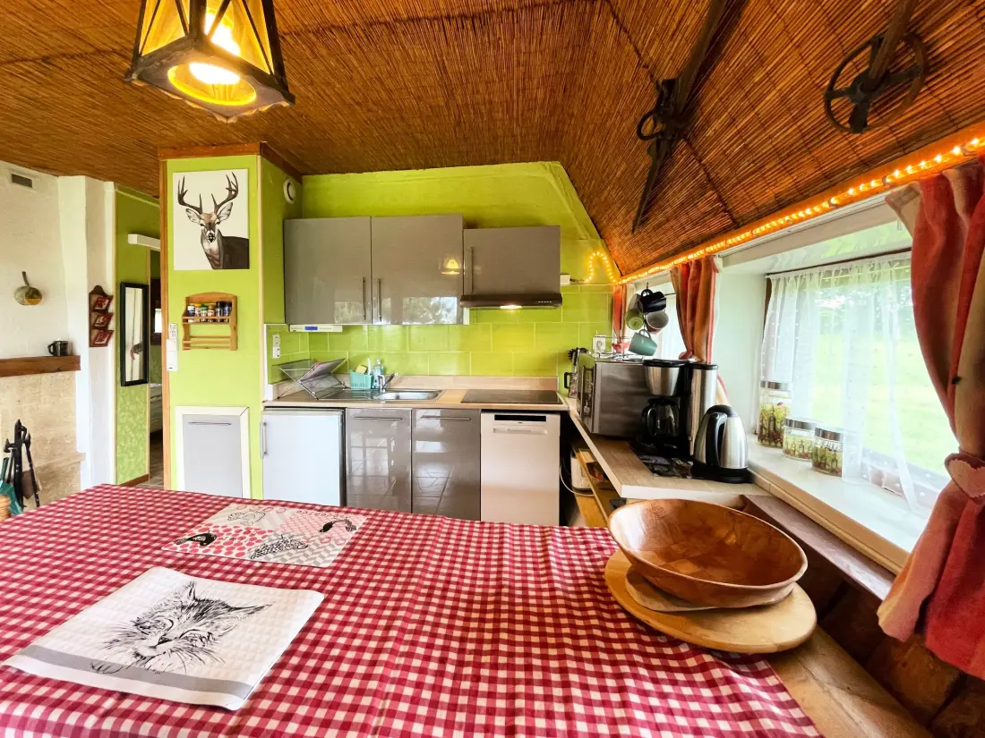 Maison de Vacances PlombiÃ¨res les Bains