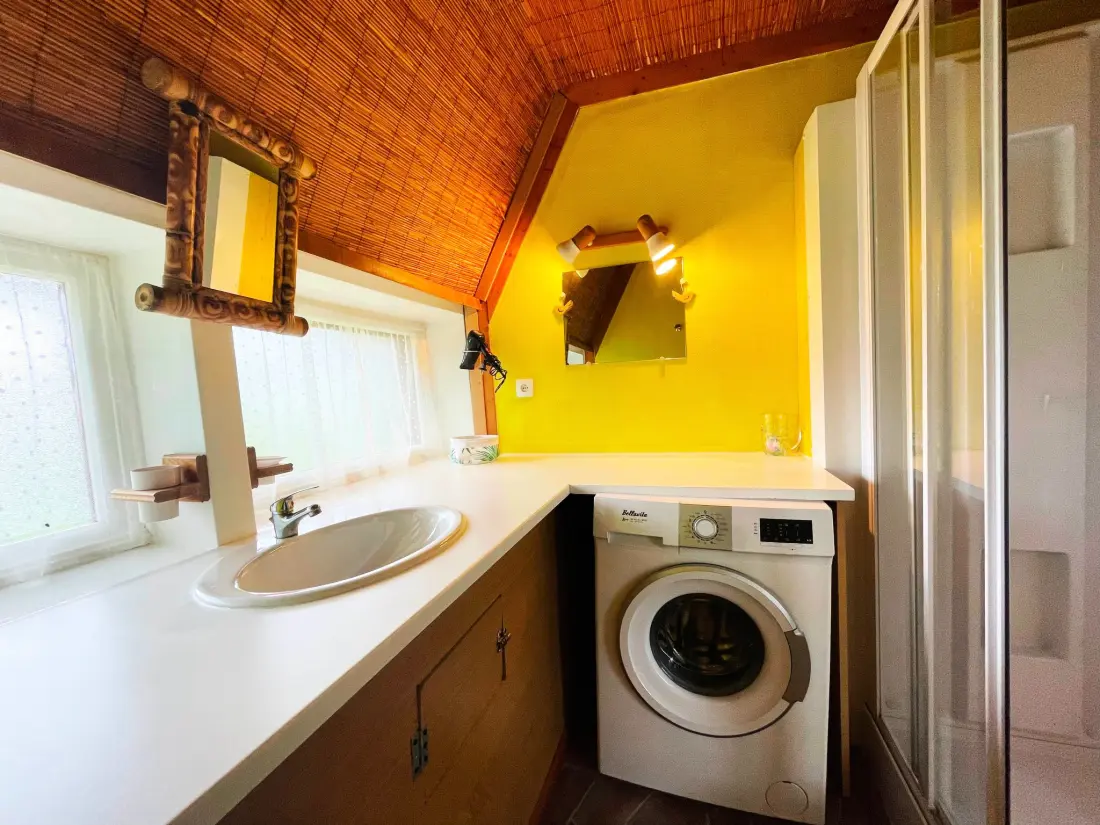 Maison de Vacances PlombiÃ¨res les Bains