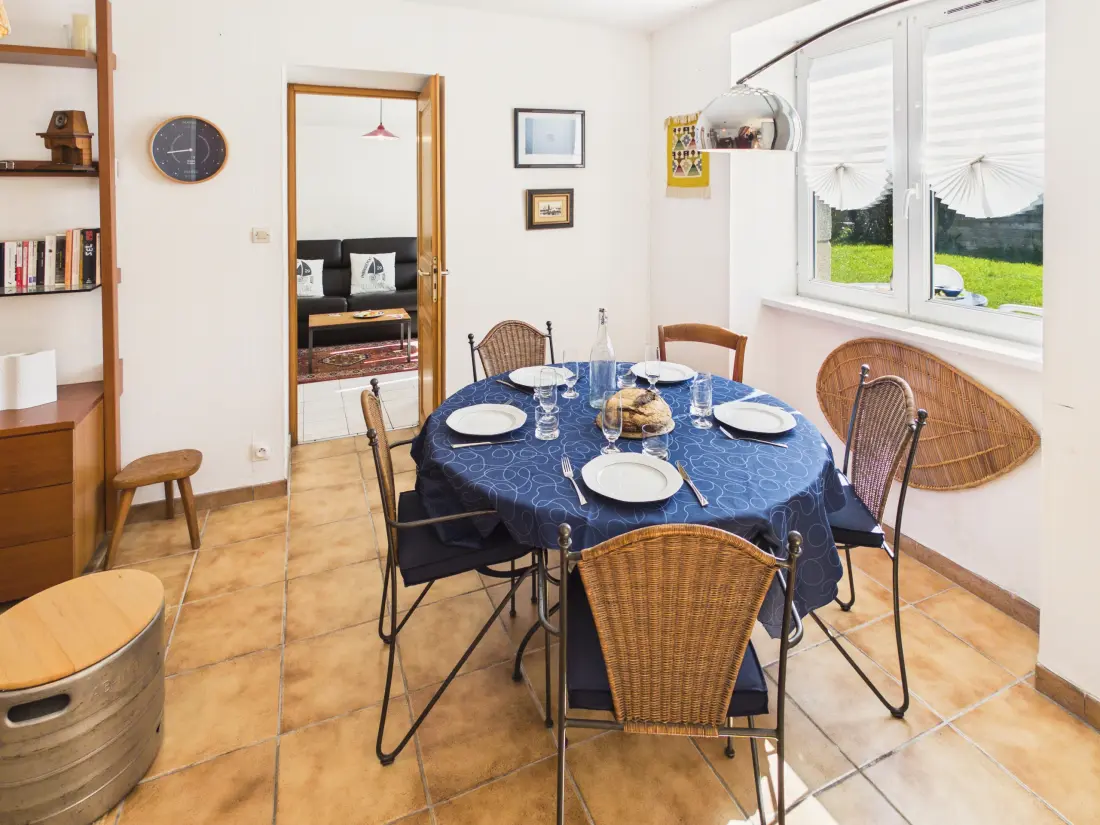 Maison à Plomeur