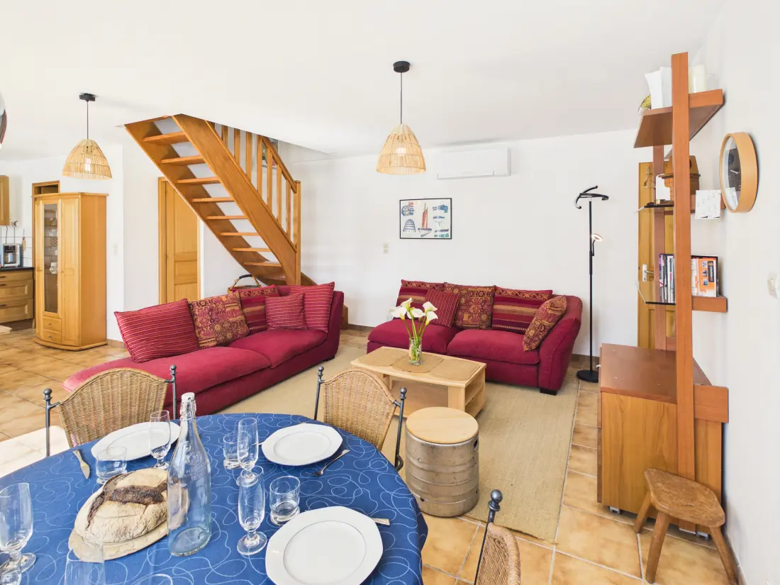 Maison à Plomeur