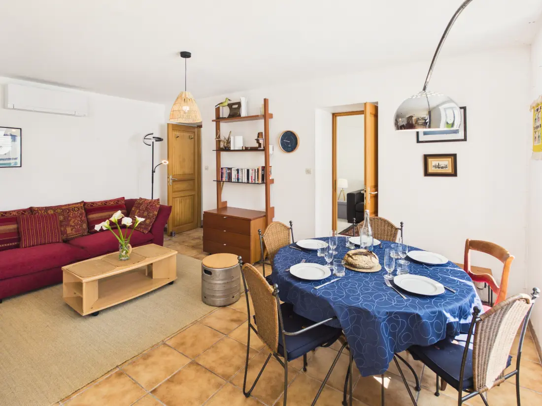 Maison à Plomeur