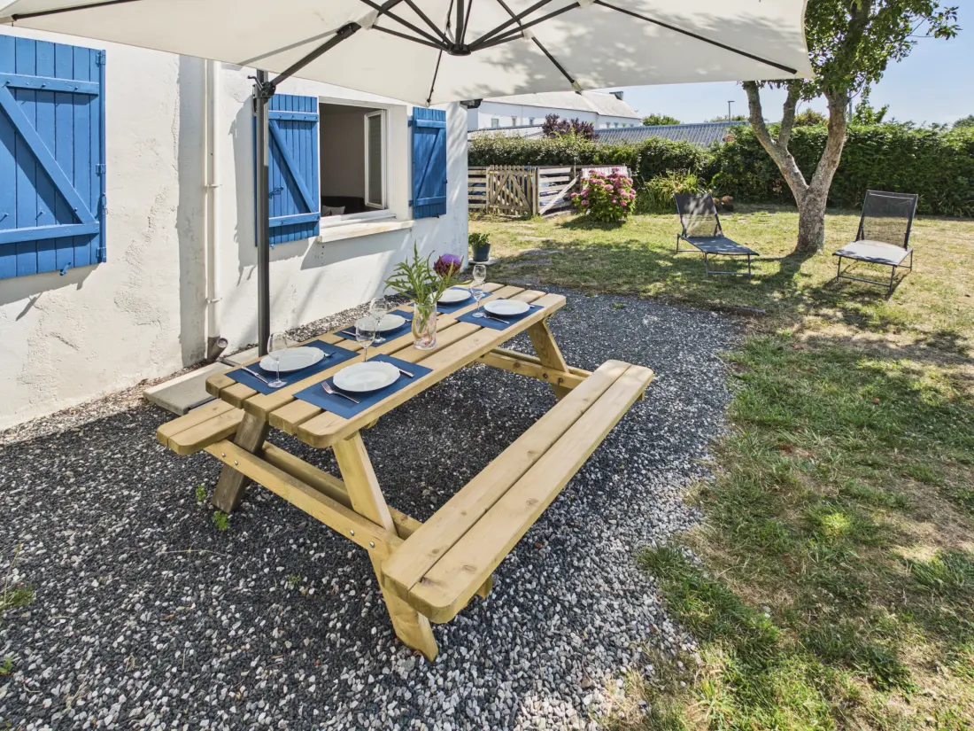 Maison à Plomeur