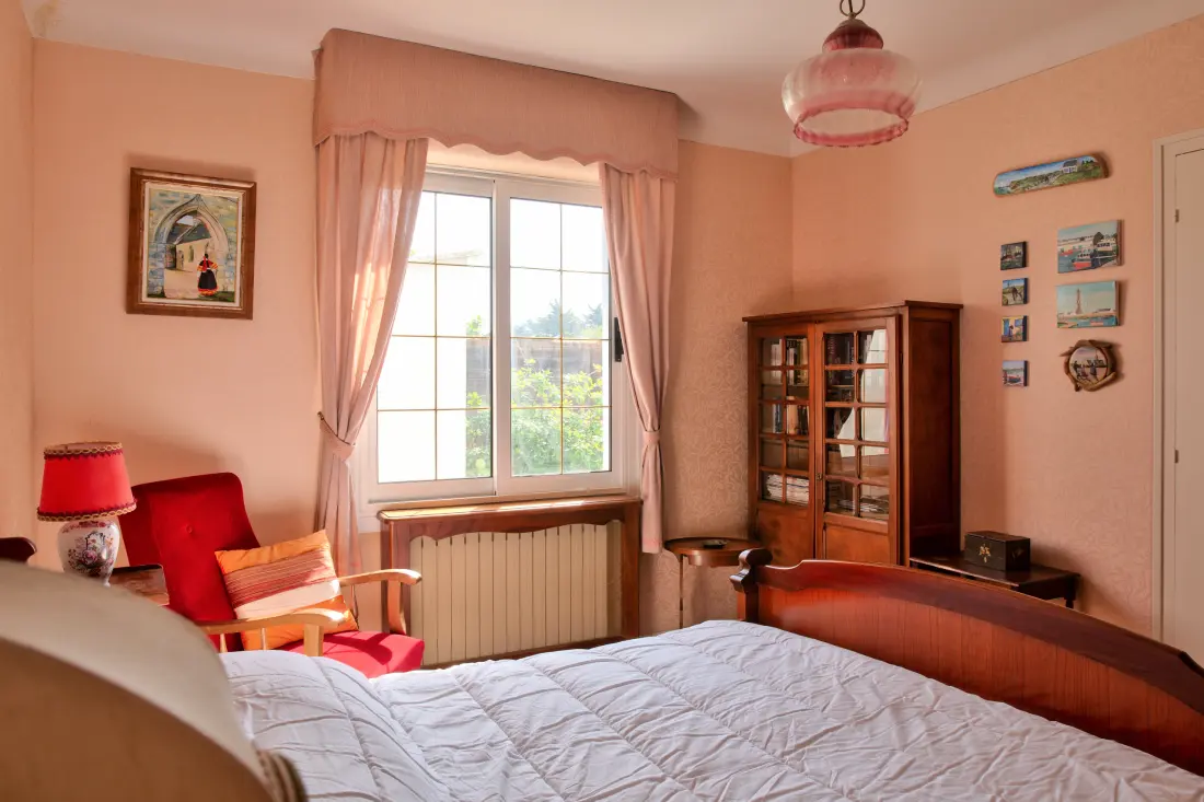 Maison à Plomeur